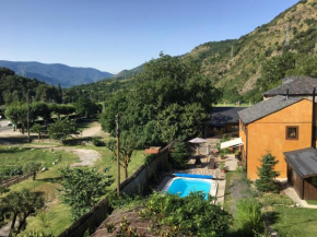 Cal Quimet Rialp